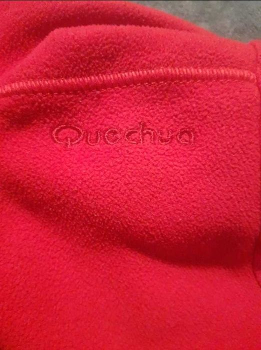 Polar czerwony, Quechua, rozm. 134-140