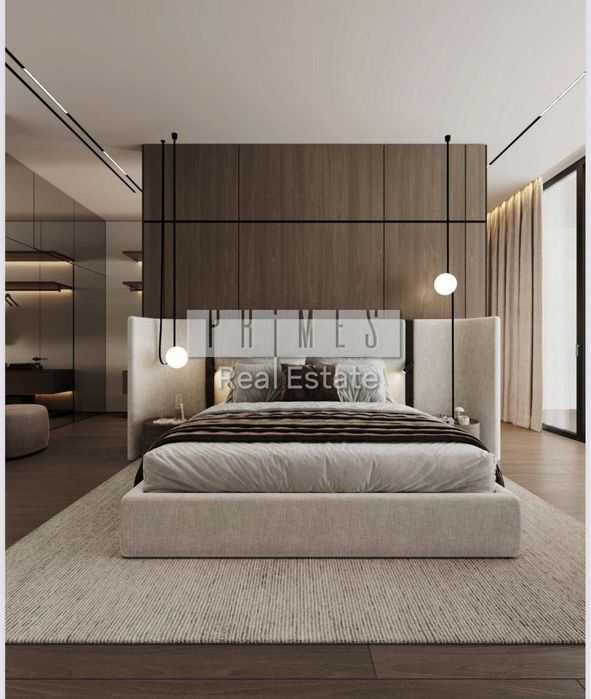 Продаж квартири з дизайн-проектом, ЖК Lion Hills, вул. Лугова, Лісники