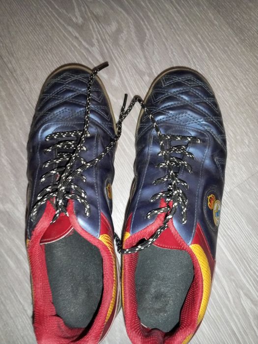 Сороконіжки для футболу