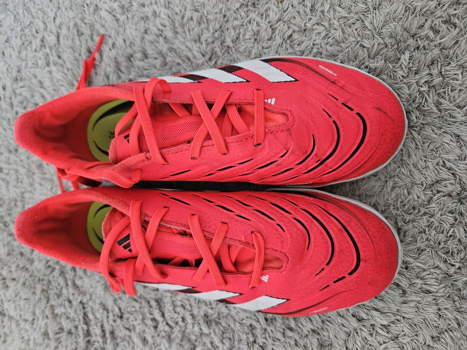 Turfy Adidas predator league tf jr 38
