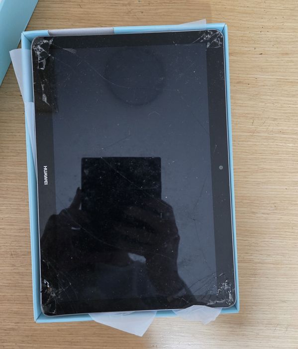 Tablet Huawei MediaPad T3 10