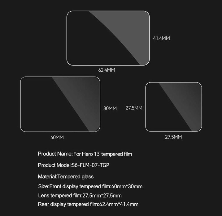 GoPro HERO13 Black Ultra Wide Edition + Prezent