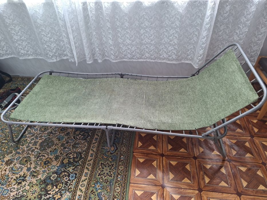 Продам розкладушку