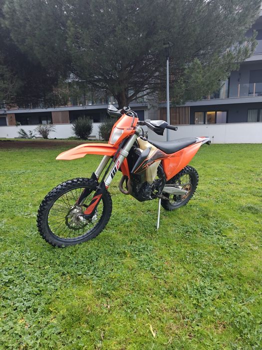 KTM EXC-F 350 '22