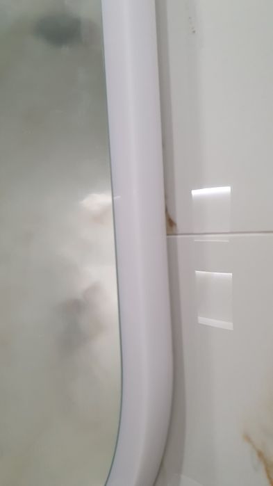 Espelho Canada
SENSOR E LUZ FRIA