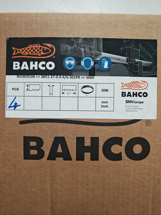 Serrote Automático FORTE BA251