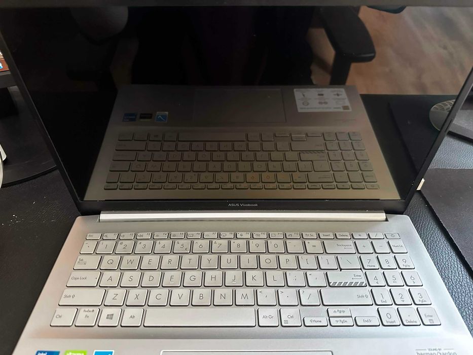 Laptop gamingowy ASUS Vivobook X3500PCB