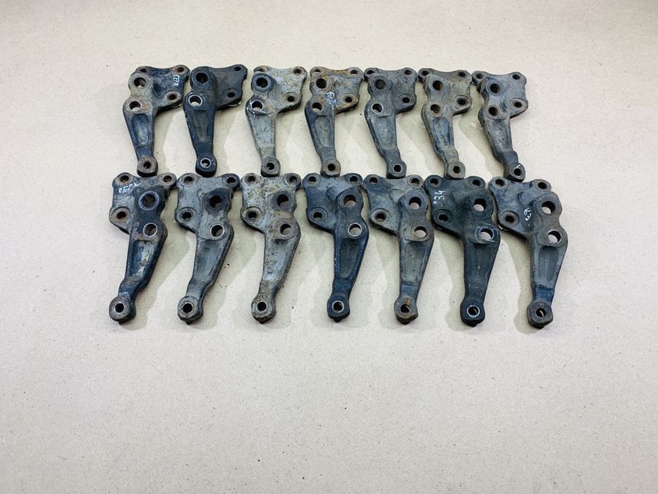 Втулки речагів Бмв стойка стабілізатора Шрот стабілізатор наконечник