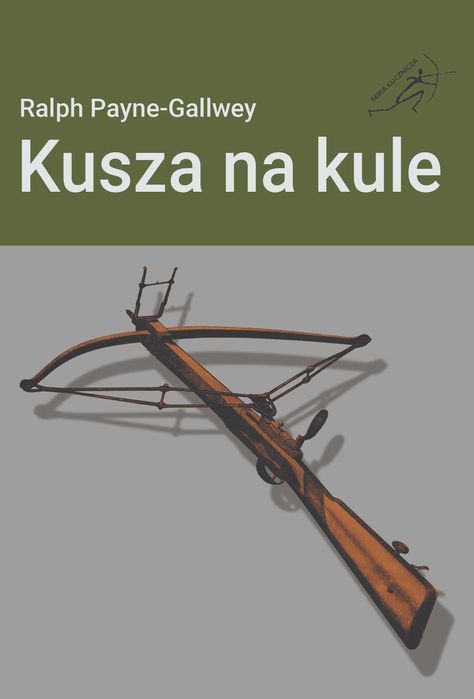Kusza na kule, Payne-Gallway