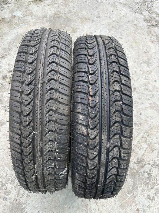 Резина КАМА 185/75/R16