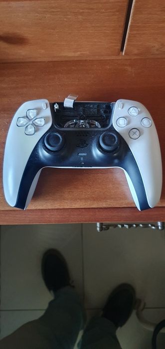 Comando playstation 5