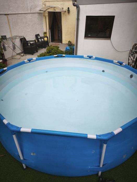 Piscina Bestway 3.05m