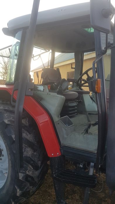 Massey Ferguson 6245 03r.  Nie 6255 6265 MF
