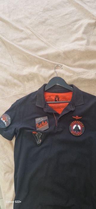 Поло Aeronautica Militare