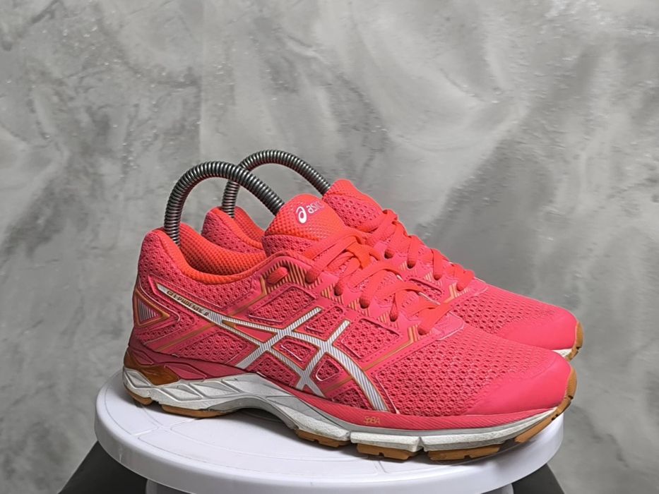 Жіночі кросівки Asics gel phoenix 8 розмір 37 23 см