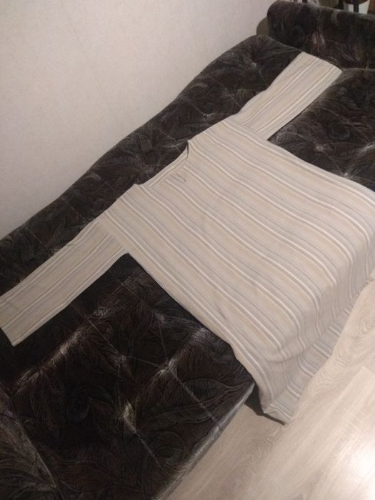 Gallabija, Kaftan Thobe Jasełkowa szata pasterza, św. Józefa