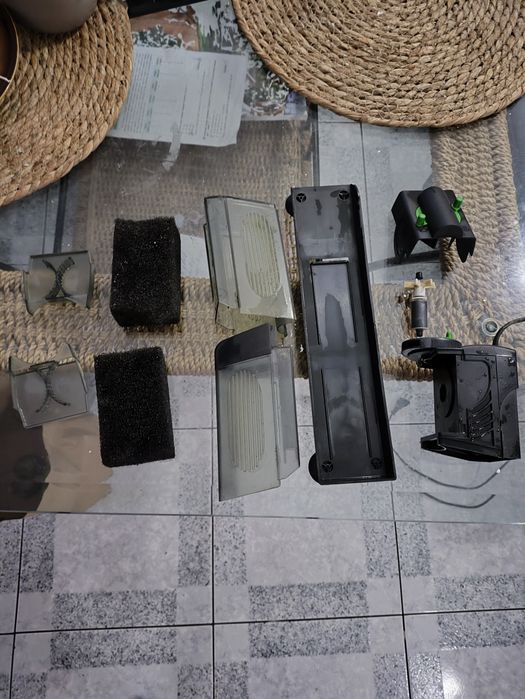 Внутрішній фільтр для акваріума Tetra, Tetratec IN 1000