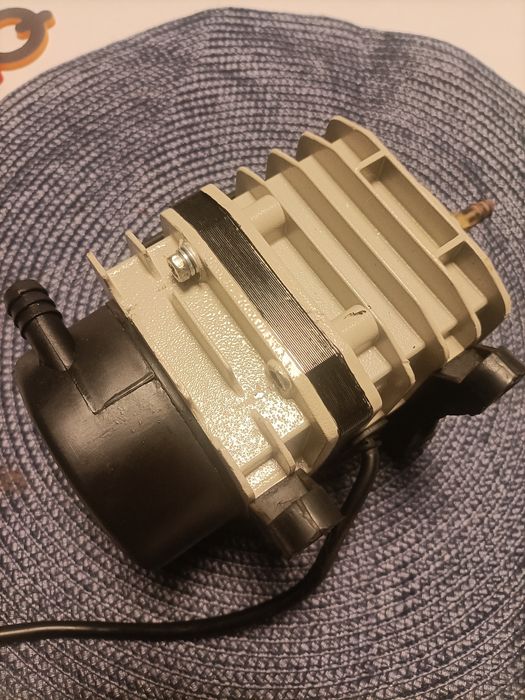 Pompa napowietrzajaca AQUA NOVA AIRPUMPN-ACO MODEL:  N-ACO-32W