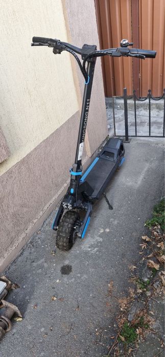 Продам самокат King Song N11