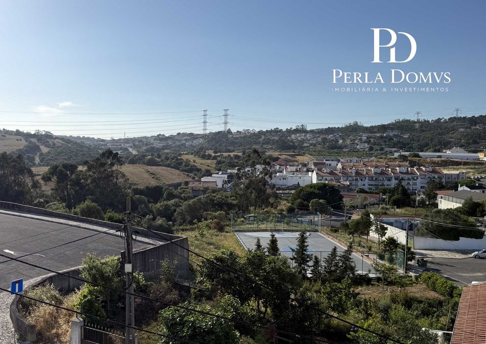 Apartamento T3 Serra da Helena -  Casal de Cambra