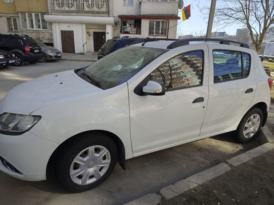 Продається Renault Sandero