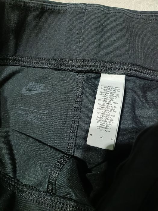 Legginsy Nike r. M