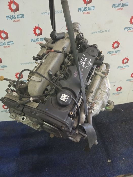 Motor completo ALFA ROMEO 147 (937_)