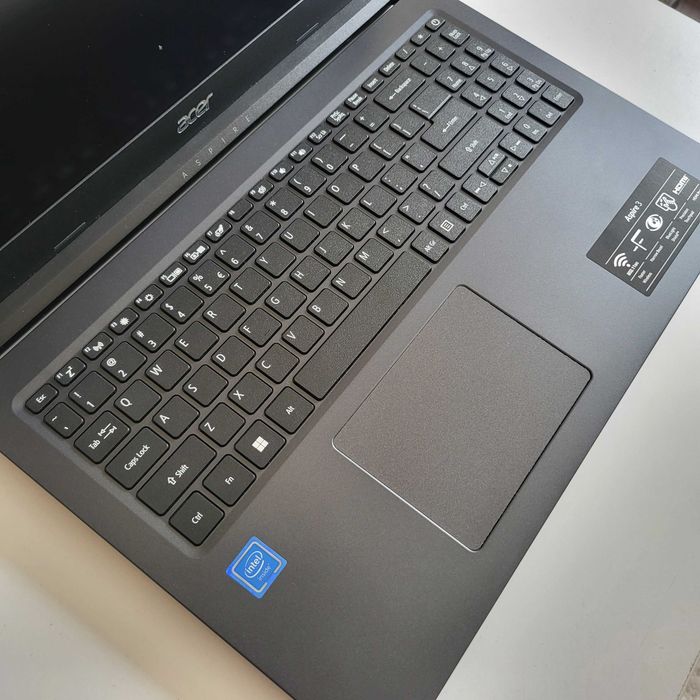 Laptop ACER Aspire 3 A315-34-C6K4 15.6" Stan Igła!