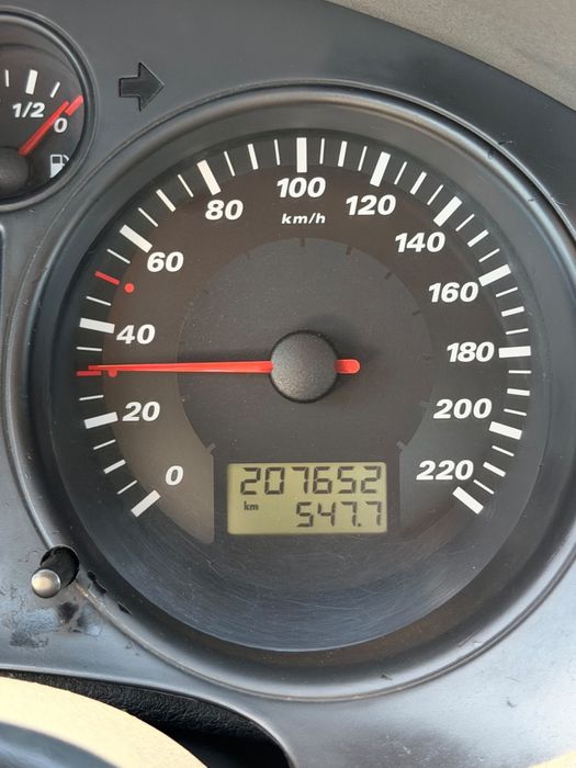 Seat Ibiza 1.2 2005 Nacional