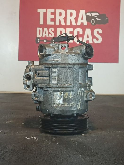 Compressor AC VAG 1.4 6Q0820808B