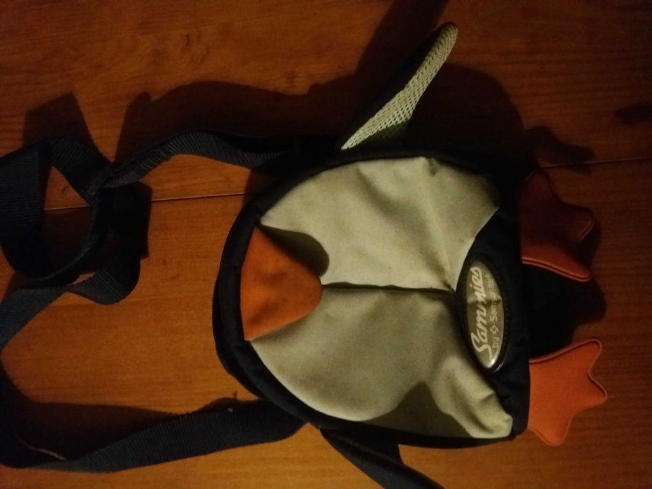 Bolsa de transporte Samsonite