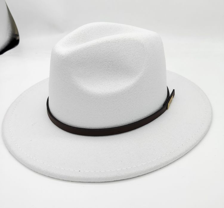 Kapelusz kowbojski country western SWAG alternative