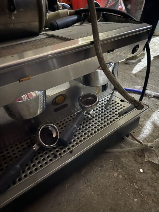 Maquina de café para venda