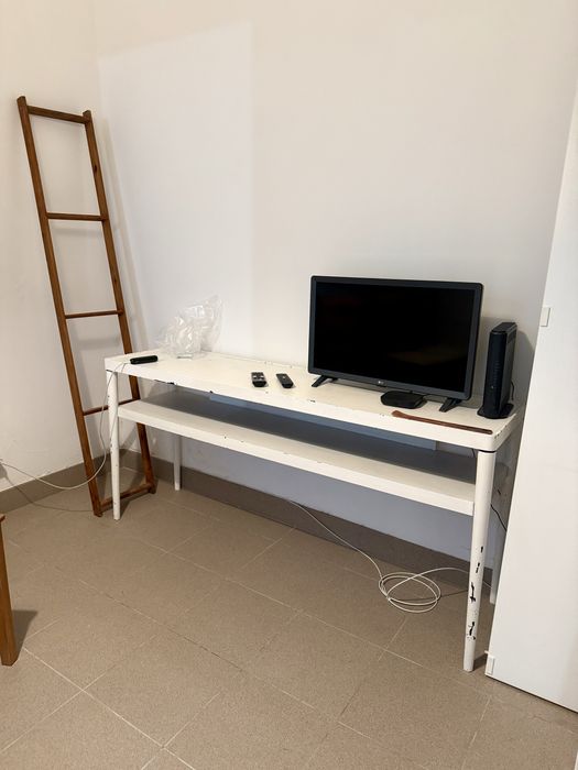 Estante de sala/quarto para TV