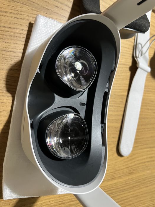 Gogle VR Oculus Meta Quest 2 128GB