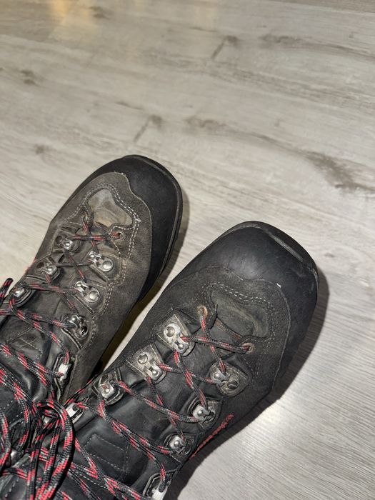 Трекінгові чоловічі черевики Lowa Ticam II GTX