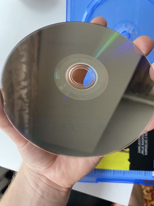 Cyberpunk 2077 ps5 стан як новий (без длс)