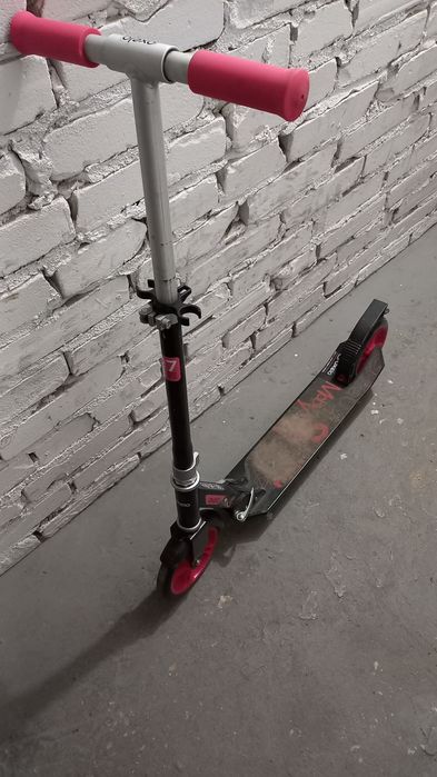 Hulajnoga dziecięca