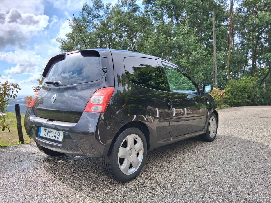 Renault Twingo 1.2 16v 2011