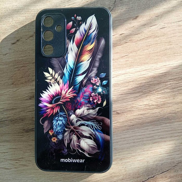 Etui do telefonu Samsung A14 5 G