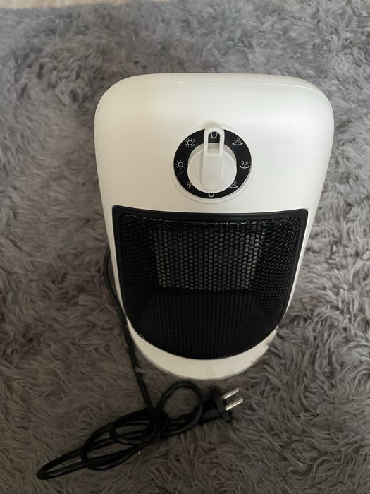 Wentylator Termowentylator grzejnik wiatrak