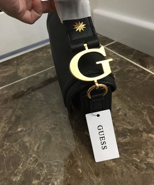 Сумка Guess G Dream