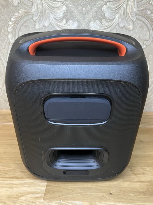 Акустика JBL PartyBox Encore Essential 2
