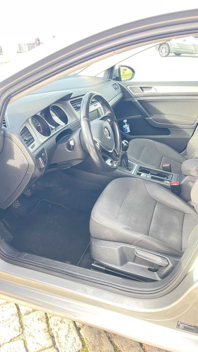 Volkswagen Golf 1.6 TDI | 2016 - 16