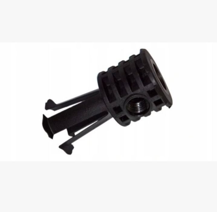 Montaż roca 2 sztuki