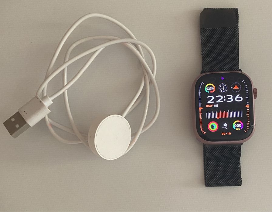 Продаю Smart Watch series 9