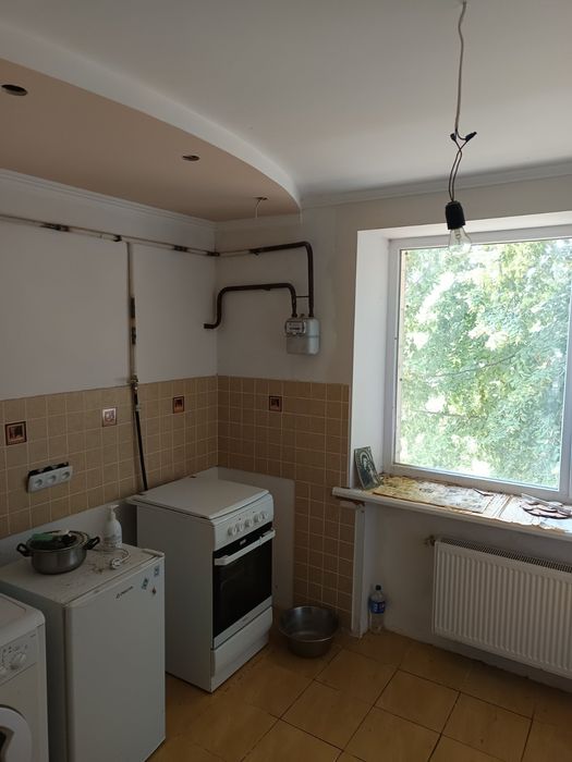 Продам велику 3 кімнатну квартиру 83,1 м²