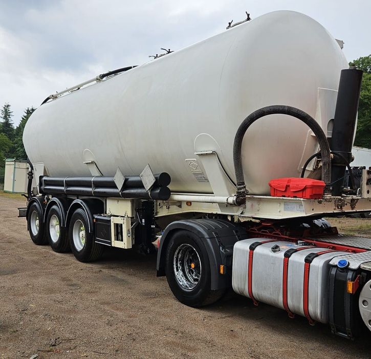 Feldbinder KIP 42.3
