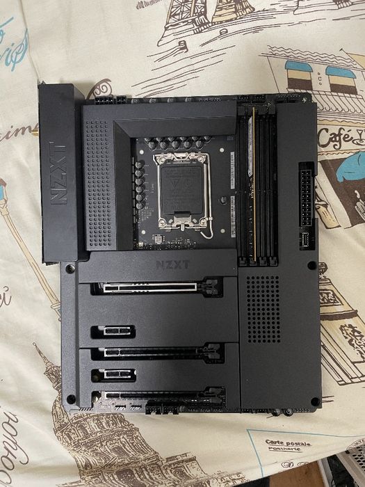 Nzxt n7 z790 wifi