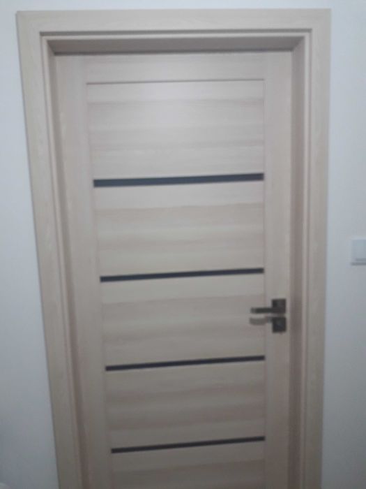 Drzwi wewnętrzne 70 + ościeżnica